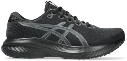 ASICS Gel-Excite 11 Neutrale schoen Dames-zwart, antraciet - 39.5