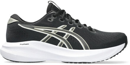 ASICS Gel-Excite 11 Neutrale schoen Dames-zwart, wit - 42