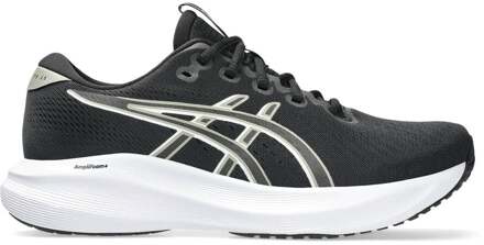 ASICS GEL-EXCITE 11 Neutrale schoen Dames-zwart, wit - 43.5