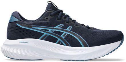 ASICS Gel-Excite 11 Neutrale Schoen Heren donkerblauw - 44.5