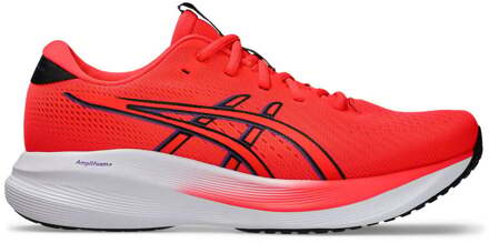 ASICS Gel-Excite 11 Neutrale Schoen Heren rood - 43.5,44.5