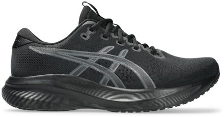ASICS Gel-Excite 11 Neutrale Schoen Heren zwart - 42,42.5,43.5,44,44.5,45,46,46.5,47,48