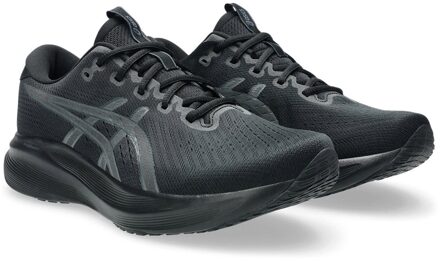 ASICS Gel-Excite 11 Neutrale Schoen Heren zwart - 44