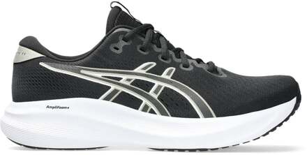 ASICS Gel-Excite 11 Neutrale Schoen Heren zwart - 46.5