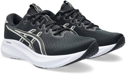 ASICS Gel-Excite 11 Neutrale Schoen Heren zwart - 46