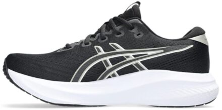 ASICS Gel-Excite 11 Neutrale Schoen Heren zwart - 47