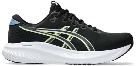 ASICS Gel-Excite 11 Neutrale schoen Heren-zwart, geel - 42