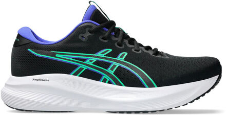 ASICS Gel-Excite 11 Neutrale schoen Heren-zwart, groen - 41.5,42,42.5,43.5,44,44.5,45,46,46.5,47,48
