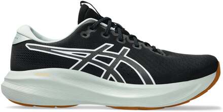 ASICS Gel-Excite 11 TR Neutrale Schoen Heren-Zwart,Mint - 45