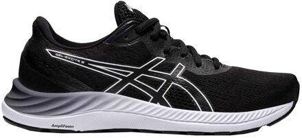 ASICS Gel-Excite 8 - Zwart - Dames - maat  36