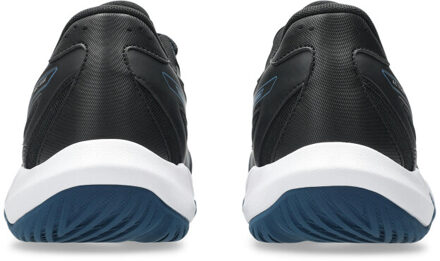 ASICS gel-flare 12 indoor schoenen jongens - Zwart - 27