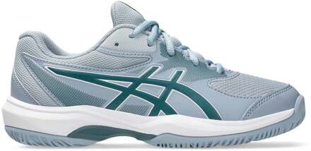 ASICS Gel-Game GS Allcourt schoen Kinderen grijs - 34.5