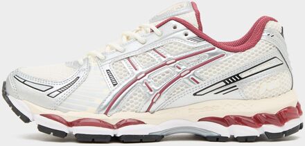 ASICS GEL-KAYANO 12.1 Women's, zilver - 38