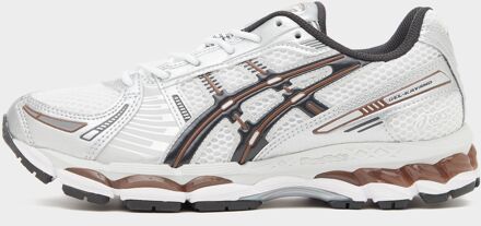 ASICS GEL-KAYANO 12.1 Women's, zilver - 38