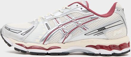 ASICS GEL-KAYANO 12.1, zilver - 46