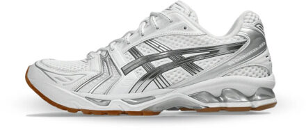 ASICS Gel-kayano 14 a.p.c. white pure silver Veelkleurig - 46,5