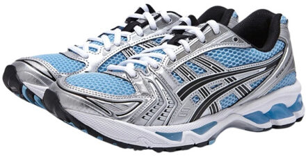 ASICS Gel kayano 14 arctic sky pure silver - maat 45 Blauw