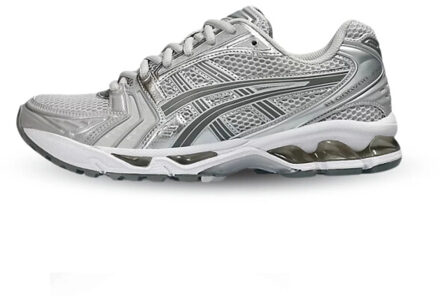 ASICS Gel-kayano 14 cloud grey - maat 38 Grijs