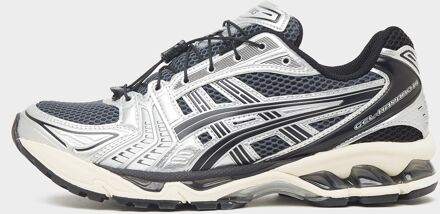 ASICS GEL-KAYANO 14 Dames, zilver - 35.5