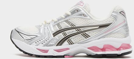 ASICS GEL-KAYANO 14 Dames, zilver - 36