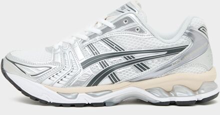 ASICS GEL-KAYANO 14 Dames, zilver - 37.5