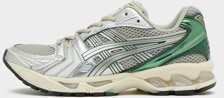 ASICS GEL-KAYANO 14 Dames, zilver - 37.5