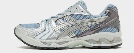 ASICS GEL-KAYANO 14 Dames, zilver - 37
