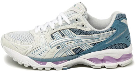 ASICS Gel-kayano 14 glacier grey (w) Veelkleurig - 38
