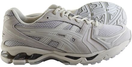 ASICS Gel-Kayano 14 Heren Grijze Trainers Grijs