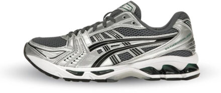 ASICS Gel-kayano 14 metropolis jasper green Grijs - 35