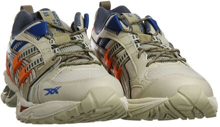 ASICS Gel-Kayano 14 RE Heren Beige Sneakers - maat EU 36 / UK 3