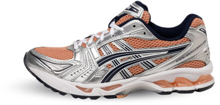 ASICS Gel-kayano 14 sepia pure silver Zilver - 39