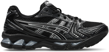 ASICS Gel-kayano 14 Sneakers Dames - Zwart - Maat 39 - Textil Black