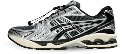 ASICS Gel-kayano 14 unlimited pack carrier grey Zwart - 41,5