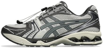 ASICS Gel-kayano 14 unlimited pack oyster grey Grijs - 36