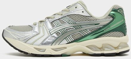 ASICS Gel-Kayano 14, zilver - 44