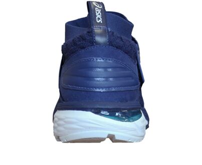 ASICS Gel-Kayano 25 Obistag Heren Blauw Hardlooptrainers Navy