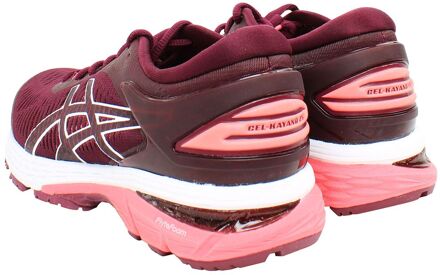 ASICS Gel-Kayano 25 Roze Damestrainers - maat EU 36 / UK 3