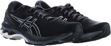 ASICS Gel-Kayano 27 Dames Zwart Hardlooptrainers