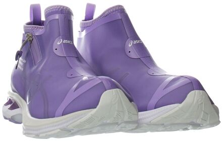 ASICS Gel-Kayano 27 LTX Heren Paars Schoenen - maat EU 46 / UK 11