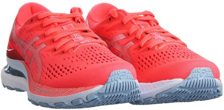 ASICS Gel-Kayano 28 Dames Roze Hardloopschoenen - maat EU 36 / UK 3