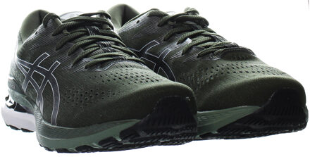 ASICS Gel-Kayano 28 Heren Donkergroen Trainers - maat