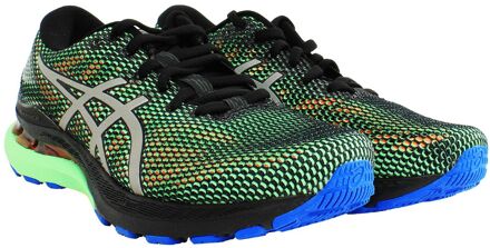 ASICS Gel-Kayano 28 Lite-Show Heren Groene Trainers - EU 40 / UK 6.5