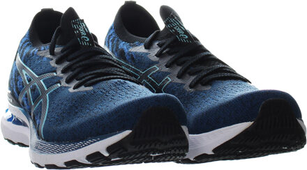 ASICS Gel-Kayano 28 MK Heren Blauw Hardlooptrainers - maat EU 39/ UK 6