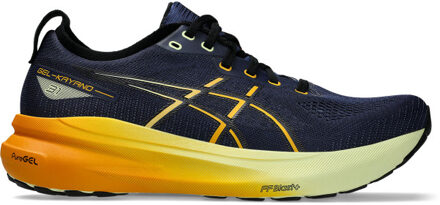 ASICS GEL-Kayano 31 Heren navy - 40 1/2