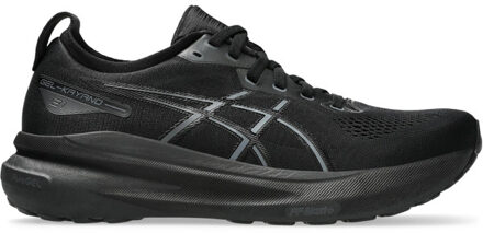 ASICS GEL-Kayano 31 Heren zwart/zwart - 40