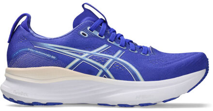 ASICS GEL-Kayano 32 Dames blauw/wit - 40 1/2