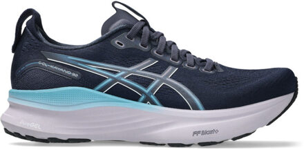 ASICS GEL-Kayano 32 Dames navy - 38