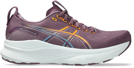 ASICS GEL-Kayano 32 Dames paars/oranje - 37 1/2