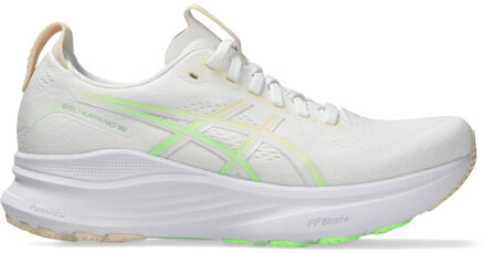 ASICS GEL-Kayano 32 Dames wit - 39 1/2